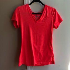 Nike V-Neck Tee